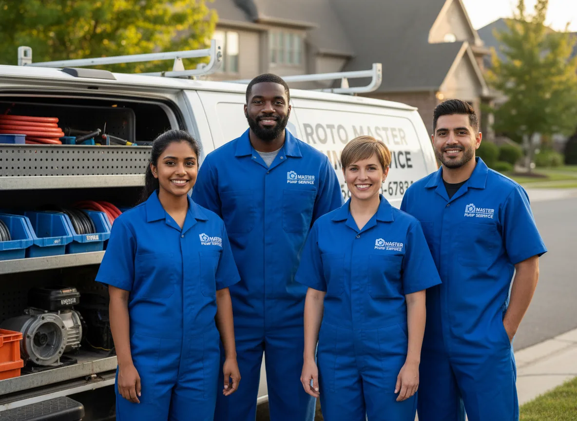 Sump Pump Installation company in Dwight, NE